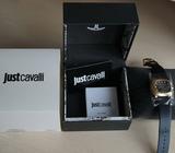 Dameur, Roberto Cavalli
