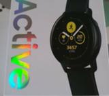 Smartwatch, Samsung