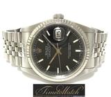Herreur, Rolex