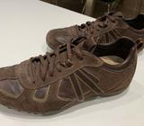 Sneakers, GEOX, str. 41