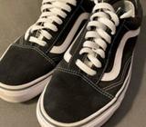 Sneakers, Vans, str. 39