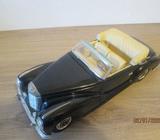 Modelbil, Maisto Mercedes-Bens, skala 1-18