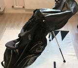 Golfbag, Sun Mauntain