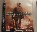 Call Of Duty Modern Warfare 2, PS3