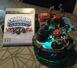 Skylanders Spyros Adventure, PS3, adventure