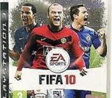 Fifa 10, PS3, sport