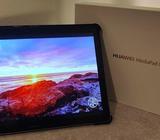 Huawei, Mediapad m5, 10,8 tommer