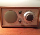 AM/FM radio, Henry Kloss, Model One