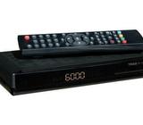 DVB-S receiver med PVR og Timeshift, Triax