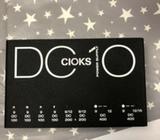 Strømforsyning, Cioks DC10