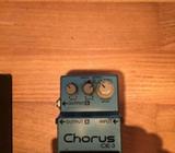 Chorus , Boss CE-3