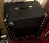 Bascombo, Ampeg BA-115, 100 W