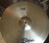 Bækken, Zildjian A Sweet ride
