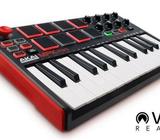 Midi keyboard, AKAI MPK mini