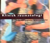 Klinisk reumatologi, Bente Danneskiold-Samsøe, år 2002