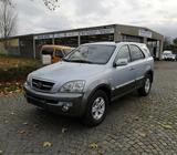 Kia Sorento 2,5 CRDi EX Van Diesel modelår 2005 km 269000 ABS