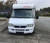 Dethleffs Ducato 34, 2004