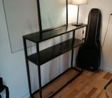 Konsolbord, Søstrene grene, metal