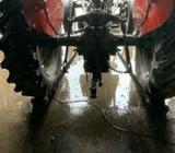 Massey Ferguson 35, 35