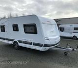 Dethleffs Camper 460 EL D-Line, 2020, kg egenvægt 1230