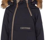 Vinterjakke, Arctic Classic Jacket, Mckinley