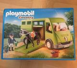 Playmobil, Country 6928