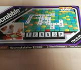 Scrabble, brætspil