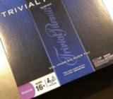 Trivial Pursuit Master, Voksenspil, brætspil