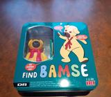 Find Bamse, Børnespil, andet spil