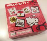 Hello Kitty, huskespil