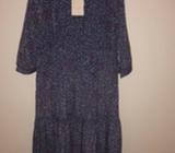 Maxikjole, Lollys laundry, str. M