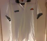 Polo t-shirt, ellesse, str. XL