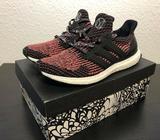 Sneakers, Adidas Ultra Boost CNY 3.0, str. 43,5