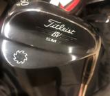 Stål golfjern, Titleist SM7 Blue Slate