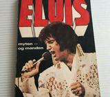 Bøger og blade, ELVIS: Myten om manden