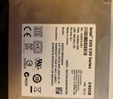 Intel, ekstern, 240 GB