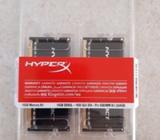 Kingston HyperX Impact, 16GB, DDR3L SDRAM