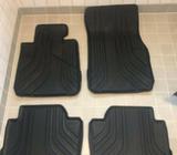 Andre reservedele, Gummimåte, BMW F30/F31