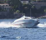 Bayliner VR6 Cuddy med MerCruiser 4.5L MPI..., Motorbåd