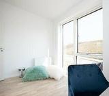 2600 rækkehus, vær. 5, Lammekær