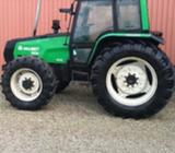 Valmet, 6600