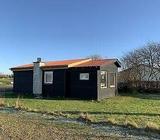 7470 udlejes andet, etageareal kvm. 52 Resenfeldevej