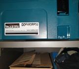 Makita kasser, Makita