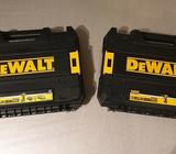 Kasser, Dewalt