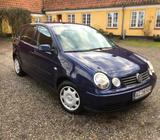 VW Polo, 1,4 TDi, Diesel