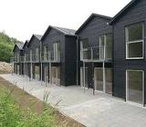 8600 rækkehus, vær. 4, Lysbroengen