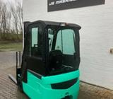Andet, Mitsubishi FB16NT