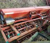 Combi harve 4 meter