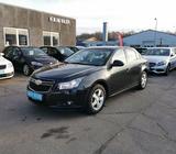 Chevrolet Cruze 1,8 LT Benzin modelår 2010 km 117000 træk 1