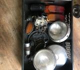 Reservedele, Nsu prinz 4